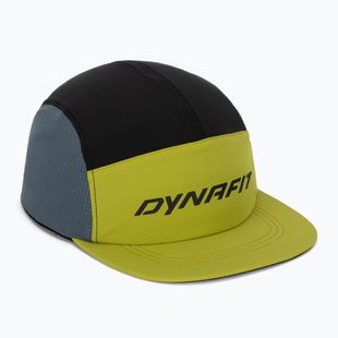 Șapcă DYNAFIT Traverse golden lime/0910