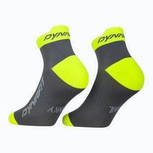 Șosete DYNAFIT Trail Short cinder ultra yellow/5A30