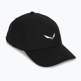 Șapcă Salewa Eagle Logo black out
