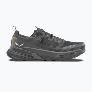 Încălțăminte de trekking pentru bărbați Salewa Pedroc 2 MAX black out/black out