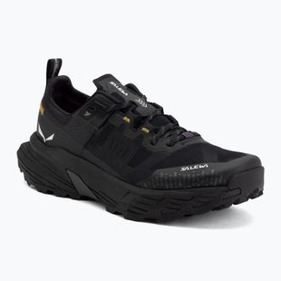 Încălțăminte de trekking pentru bărbați Salewa Pedroc 2 MAX black out/black out