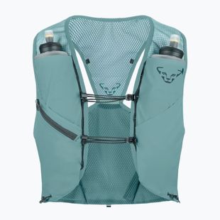 Vestă de alergare DYNAFIT Sky 4 Vest smoke blue/cinder
