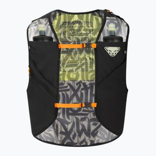 Vestă de alergare DYNAFIT Trail 6 l black out