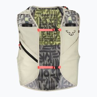 Vestă de alergare DYNAFIT Trail 6 l overcast