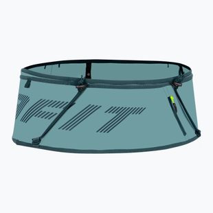 Centură pentru alergare DYNAFIT Running 0.8 l smoke blue