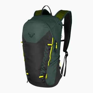 Rucsac de drumeție pentru bărbați DYNAFIT Transalper 18 l cinder/black out