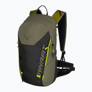 Rucsac de drumeție pentru bărbați DYNAFIT Transalper 24 l military green/black out