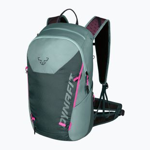 Rucsac de drumeție pentru femei DYNAFIT Transalper 22 l cloud blue/cinder