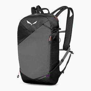 Rucsac de drumeție Salewa Pedroc Active 16 l black out