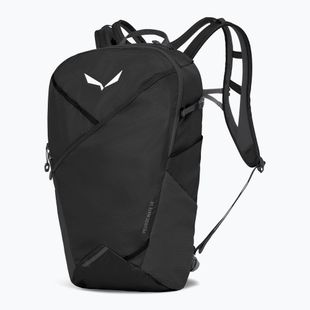 Rucsac de drumeție Salewa Pedroc Mate 18 l black out