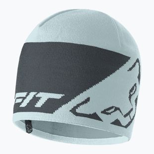 Căciulă de iarnă DYNAFIT Leopard Logo cloud blue/0720