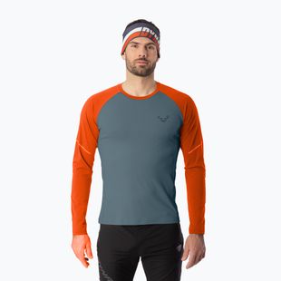 Longsleeve de alergare pentru bărbați Dynafit Alpine Pro LS Tee alabama/0720