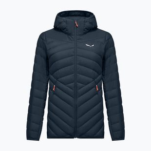Geacă izolată pentru femei Salewa Brenta Rds Dwn blueberry
