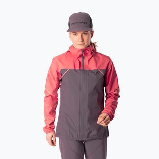 Geacă de alergare pentru femei DYNAFIT Alpine 3L cabana/6a90