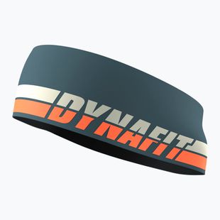 Bentiță Dynafit Graphic Performance Headband cinder/4880 stripes