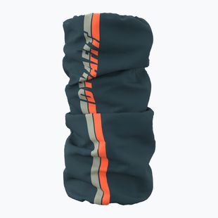 Eșarfă multifuncțională Dynafit Graphic Neck Gaiter cinder/4880 stripes