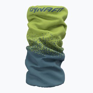 Eșarfă multifuncțională DYNAFIT Graphic golden lime/0720 gradient