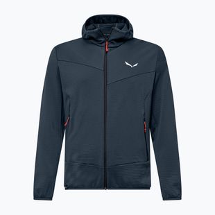 Bluză de trekking pentru bărbați Salewa Puez Altavia PL HD Blueberry