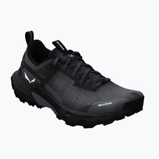 Încălțăminte de trekking pentru bărbați Salewa Pedroc 2 black/black