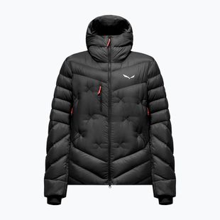 Geacă cu puf pentru bărbați Salewa Ortles Med 4 RDS Down black out