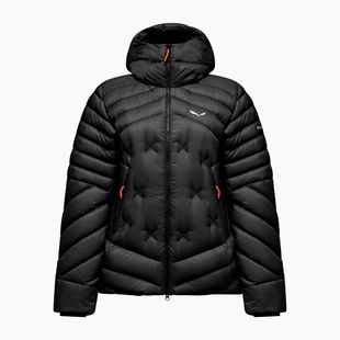 Geacă cu puf pentru femei Salewa Ortles Med 4 RDS Down black out