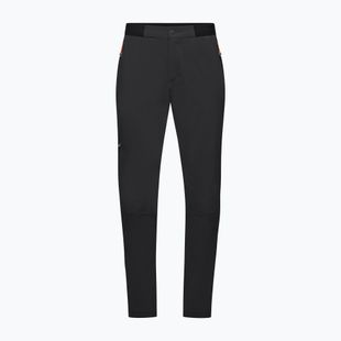 Pantaloni de trekking pentru bărbați Salewa Pedroc 5 DST black out