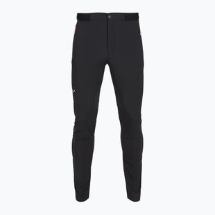 Pantaloni de trekking pentru bărbați Salewa Pedroc 5 DST black out