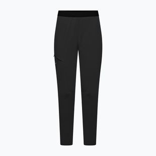 Pantaloni de trekking pentru bărbați Salewa Pedroc 3 DST Light black out