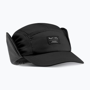 Căciulă Salewa Eagle Tyrol Wool Air black out