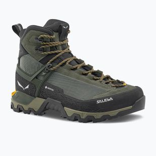 Bocanci de munte pentru bărbați MTN Trainer 3 Tech Mid GTX faded green/forest night