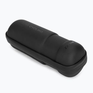 XLC Bootlebag pentru suport de biciclete Fidlock negru 2501700007