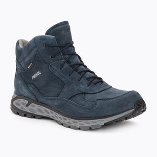 Cizme de trekking pentru bărbați Meindl Helsinki GTX navy