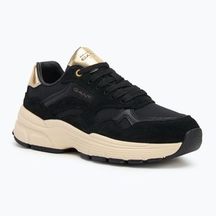 Încălțăminte pentru femei GANT Neuwill black