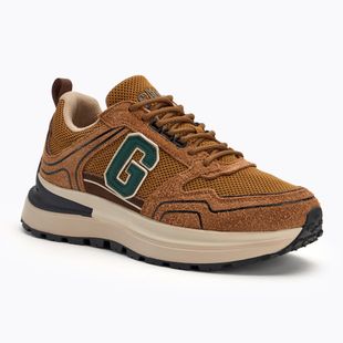 Încălțăminte pentru bărbați GANT Cazidy chestnut/cinnamon