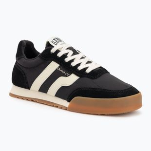 Încălțăminte pentru bărbați GANT Baylle black