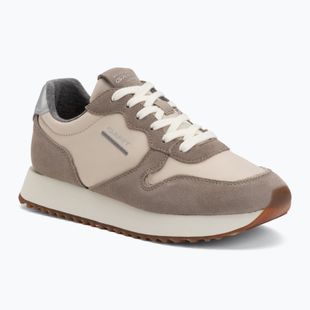 Încălțăminte pentru femei GANT Bevinda cold beige