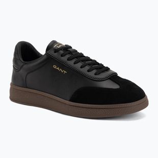 Încălțăminte pentru bărbați GANT Cuzmo 32631205-G00 black
