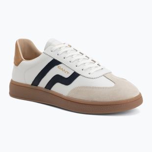 Încălțăminte pentru bărbați GANT Cuzmo white/marine