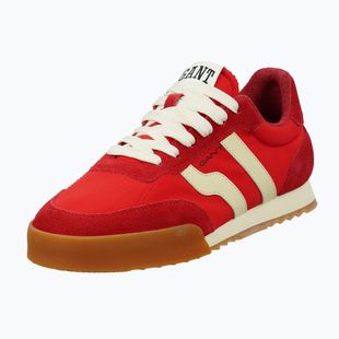 Încălțăminte pentru bărbați GANT Baylle lava red