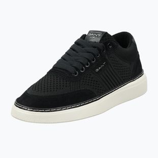 Încălțăminte pentru bărbați GANT San Prep black