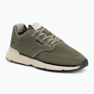 Încălțăminte pentru bărbați GANT Beeker dark green