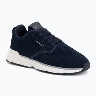 Încălțăminte pentru bărbați GANT Beeker navy