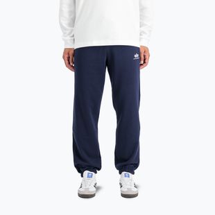 Pantaloni pentru bărbați Alpha Industries Basic Small Logo II Jogger ultra navy