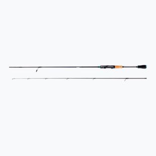 Daiwa Powermesh UL Tijă de spinning negru 11919-186