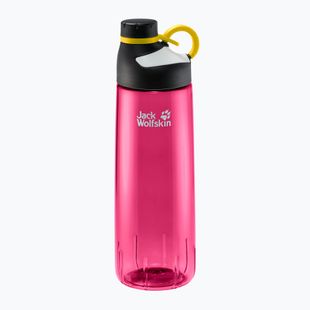 Sticlă turistică Jack Wolfskin Mancora 1000 ml pink peony