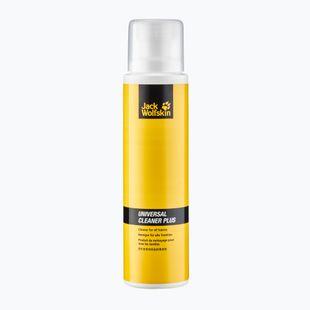 Lichid de spălat pentru haine funcționale Jack Wolfskin Universal Cleaner Plus 300 ml white