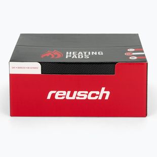 Set de încălzitoare Reusch Heating Pad Set 8h white
