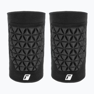 Protecții pentru genunchi Reusch Knee Protector Deluxe black