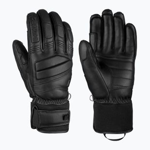 Mănuși de schi Reusch Master Pro black