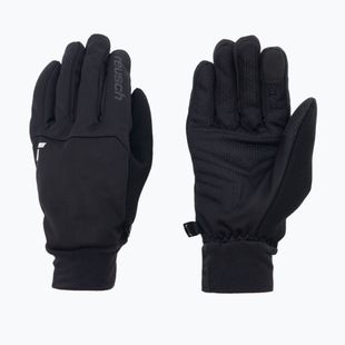Mănușă de schi Reusch Backcountry Touch-Tec negru 61/07/159